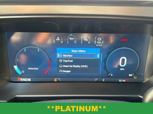 New 2026 Ford F350 Platinum AWD/4WD image 20