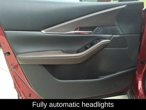 Used 2023 MAZDA CX-30 AWD 2.5 S w/ Premium Package image 10