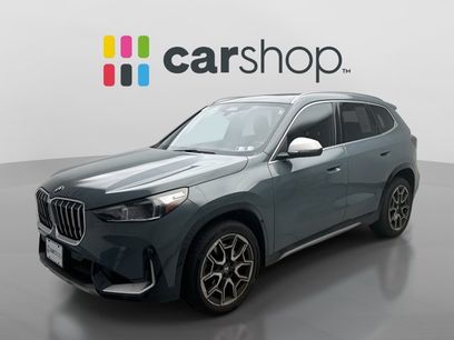Used 2023 BMW X1 xDrive28i w/ Convenience Package