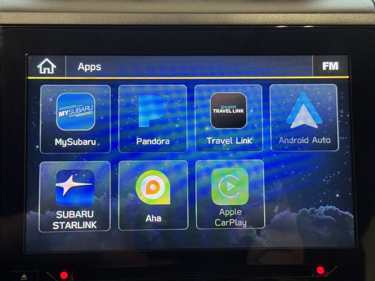 Used 2019 Subaru Forester Sport w/ Popular Package #2 AWD/4WD image 33