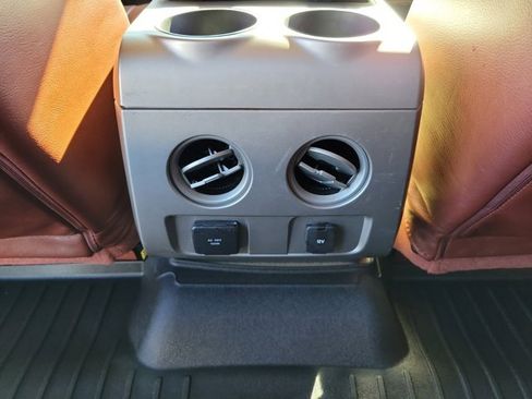 Used 2013 Ford F150 King Ranch w/ King Ranch Luxury Pkg image 16