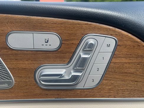 Used 2023 Mercedes-Benz GLE 350 350 4MATIC image 34