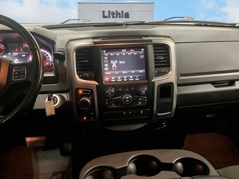 Used 2020 RAM 1500 Classic Warlock image 16