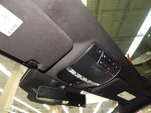 Used 2018 Mercedes-Benz S 450 4MATIC Sedan image 28