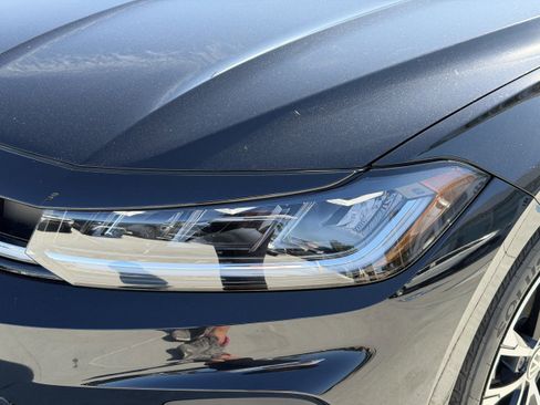 New 2026 Volkswagen Jetta Sport image 8