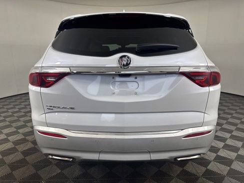 Used 2023 Buick Enclave Premium w/ Experience Buick Package AWD/4WD image 23