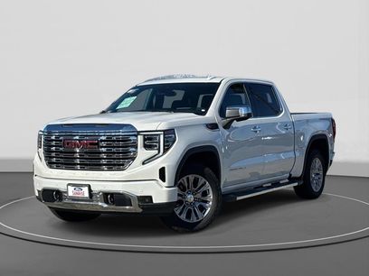 Used 2024 GMC Sierra 1500 Denali w/ Technology Package