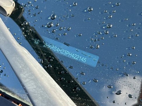 Used 2023 Honda CR-V LX image 9