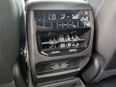 New 2025 Jeep Grand Cherokee L Laredo RWD image 15