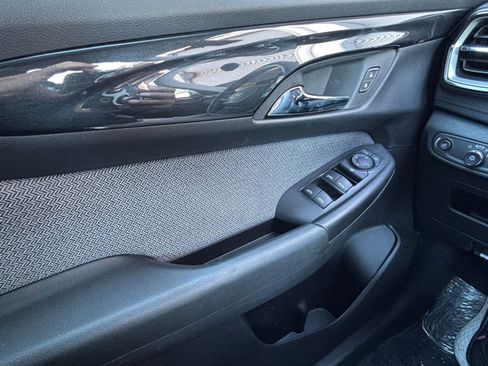 Used 2025 Chevrolet TrailBlazer LT image 20