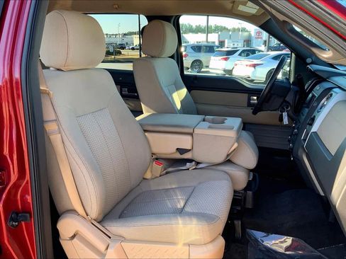Used 2013 Ford F150 XLT w/ Luxury Equipment Group image 9