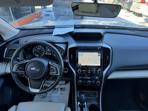 Used 2019 Subaru Ascent Limited image 19