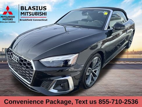 Used 2024 Audi A5 2.0T Premium Plus image 9