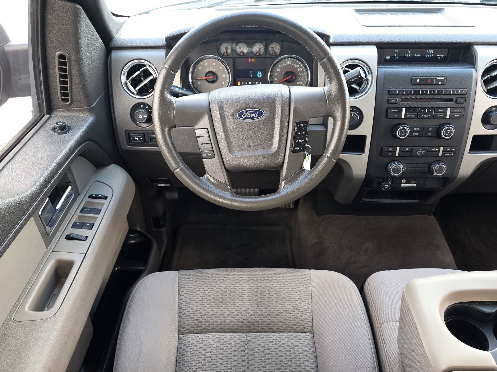 Used 2010 Ford F150 XL AWD/4WD image 10