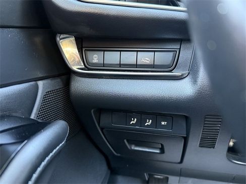 Used 2022 MAZDA CX-30 AWD 2.5 S w/ Preferred Package image 13