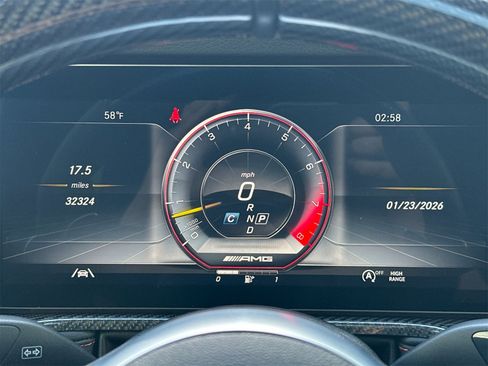 Certified 2022 Mercedes-Benz G 63 AMG G 63 AMG image 30