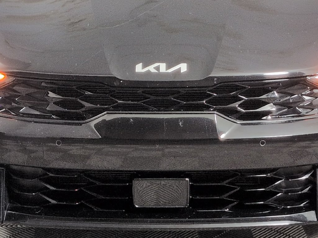 Used 2026 Kia K5 GT-Line w/ GT-Line Premium Package FWD image 4