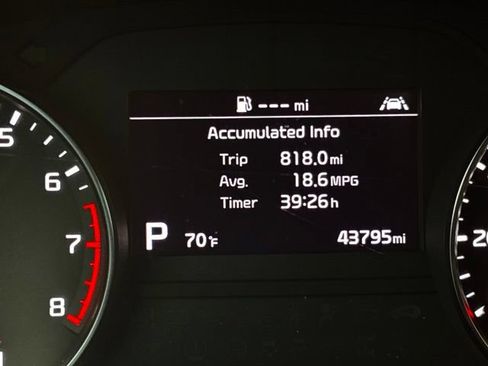 Used 2021 Kia Sportage SX AWD/4WD image 69