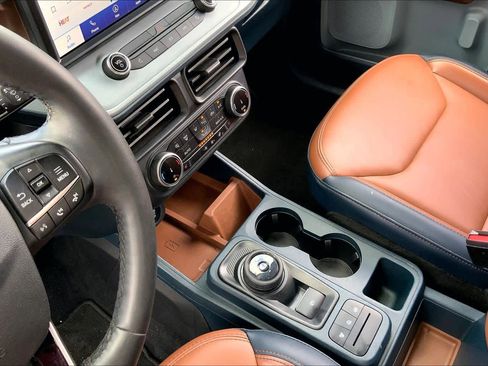 Used 2024 Ford Maverick Lariat image 15