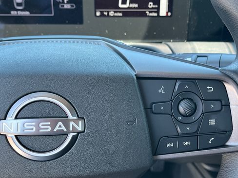 New 2026 Nissan Sentra S w/ Floor Mat Package FWD image 20
