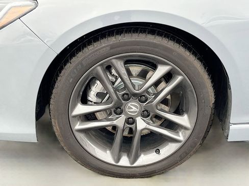 Used 2025 Acura TLX SH-AWD w/ A-SPEC Pkg image 31