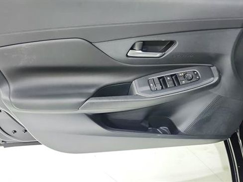 Certified 2026 Nissan Sentra SV w/ Floor Mat Package FWD image 18