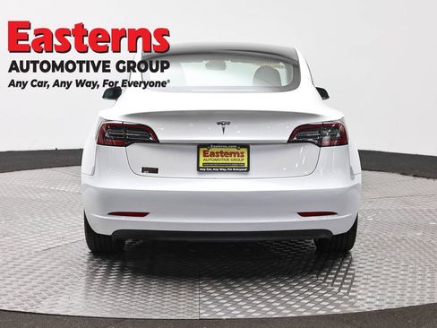 Used 2023 Tesla Model 3 Standard Range RWD image 6