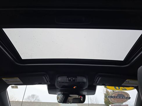 New 2026 Subaru Crosstrek 2.5i Wilderness image 24