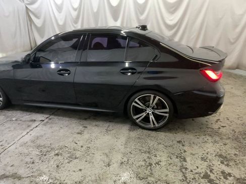 Used 2020 BMW M340i xDrive w/ Premium Package AWD/4WD image 9