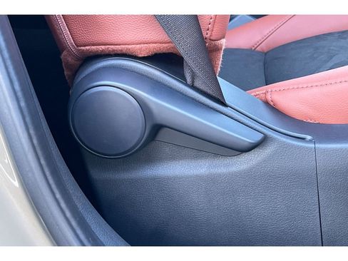 Certified 2024 MAZDA CX-30 Carbon image 24