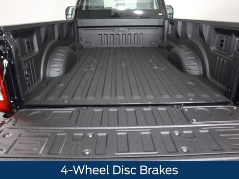 New 2026 Ford F350 XL w/ STX Appearance Package image 27