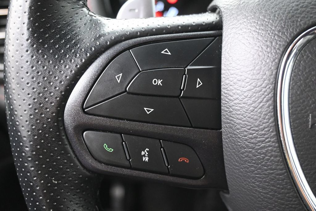 Used 2024 Dodge Durango R/T AWD/4WD image 22