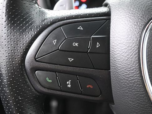 Used 2024 Dodge Durango R/T AWD/4WD image 22