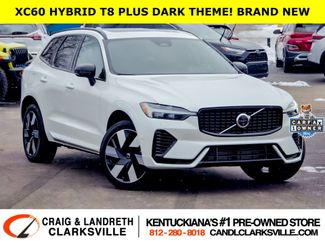 Used 2024 Volvo XC60 T8 Plus w/ Climate Package video 1