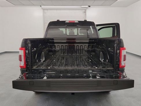 Used 2022 Ford F150 Lariat image 28