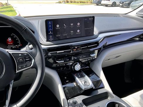 Used 2026 Acura MDX FWD w/ Technology Package image 8