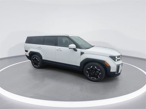 New 2025 Hyundai Santa Fe SE image 2