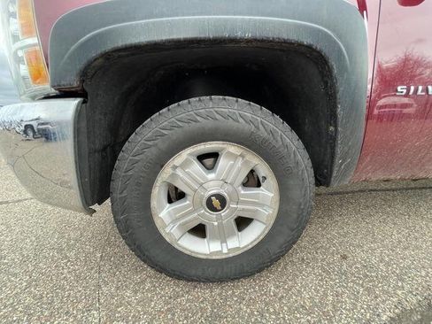 Used 2013 Chevrolet Silverado 1500 LT w/ All-Star Edition image 11