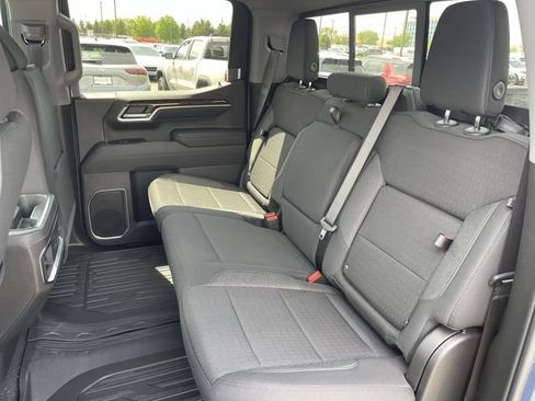 New 2026 GMC Sierra 1500 Elevation AWD/4WD image 21