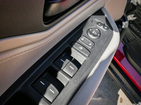 Used 2025 Honda Odyssey EX-L image 15