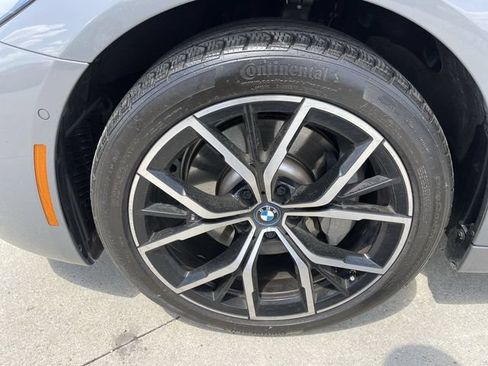 Used 2022 BMW 530e xDrive w/ Premium Package AWD/4WD image 10
