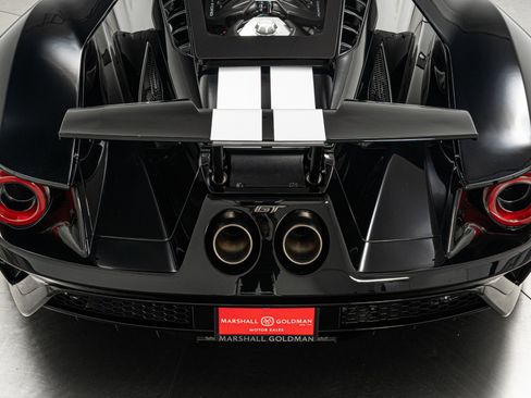 Used 2020 Ford GT image 39