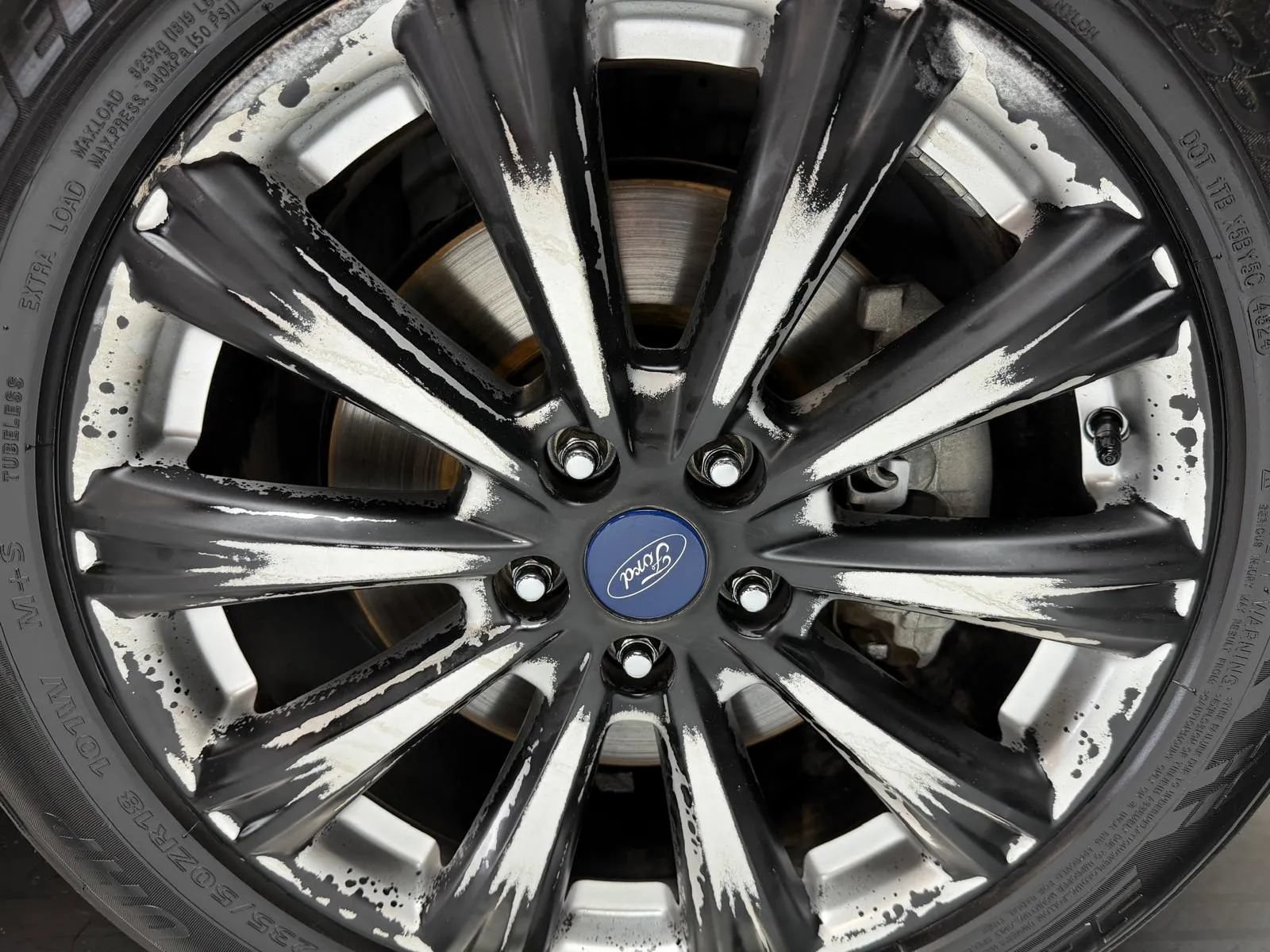 Used 2017 Ford Escape Titanium FWD image 8
