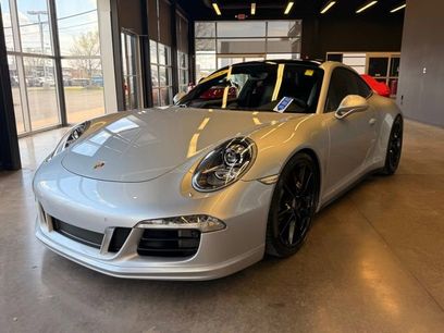 Used 2015 Porsche 911 Carrera 4S