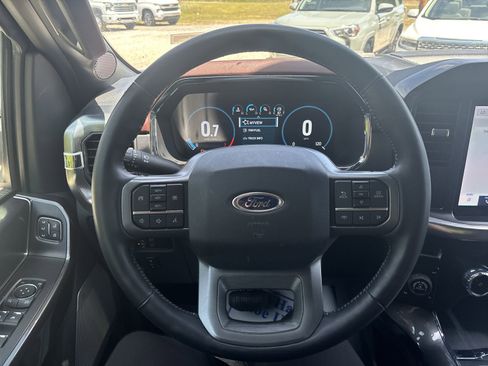 Used 2022 Ford F150 Lariat AWD/4WD image 14