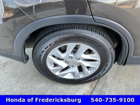 Used 2016 Honda CR-V EX-L image 12