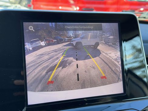 Used 2022 Jeep Compass Latitude w/ Convenience Group image 22