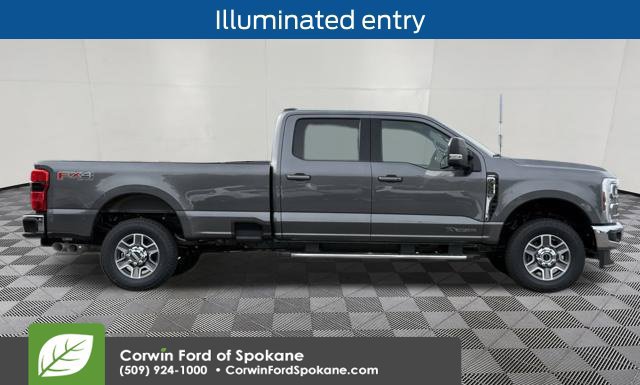 New 2026 Ford F350 Lariat AWD/4WD image 11