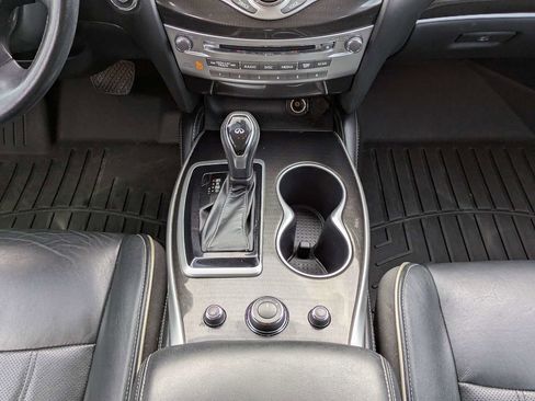 Used 2018 INFINITI QX60 FWD w/ Premium Plus Package image 21