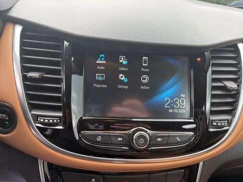 Used 2017 Chevrolet Trax Premier image 14